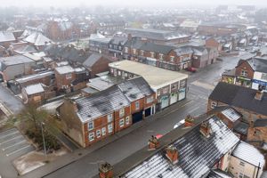 Aerial View- click for photo gallery